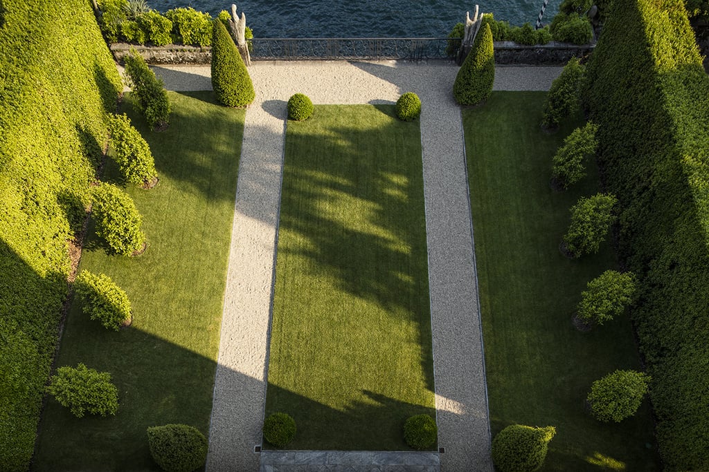 Is House of Gucci's Villa Balbiano Real? Rent It on Airbnb