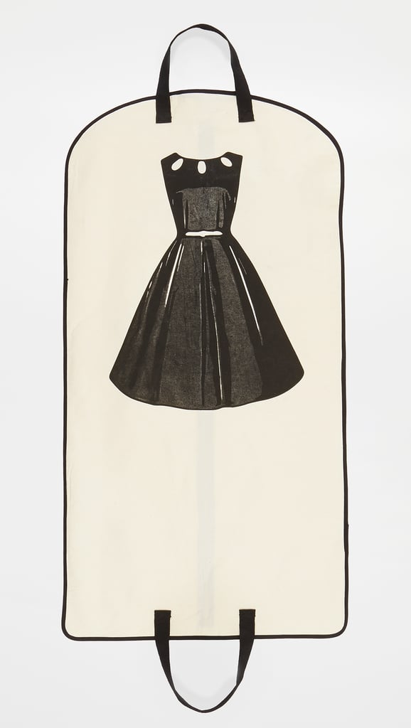 A Garment Bag: Bag-All Garment Bag