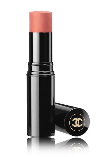 Chanel Les Beiges Healthy Glow Sheer Colour Stick in N°21