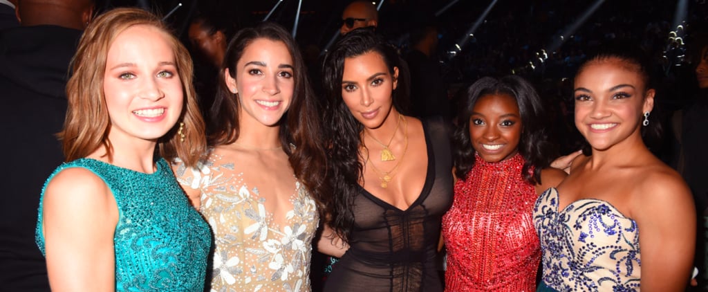 Best Pictures From 2016 MTV Video Music Awards