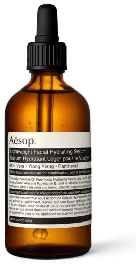 Aesop Lightweight Facial Hydrating Serum