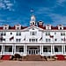 Creepy Facts About the Hotel That Inspired The Shining