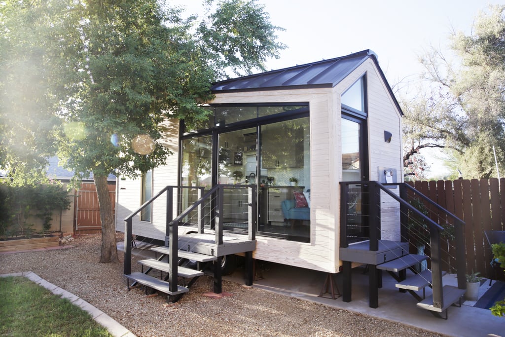 Photos of Tiny Houses That Will Make You Want to Downsize