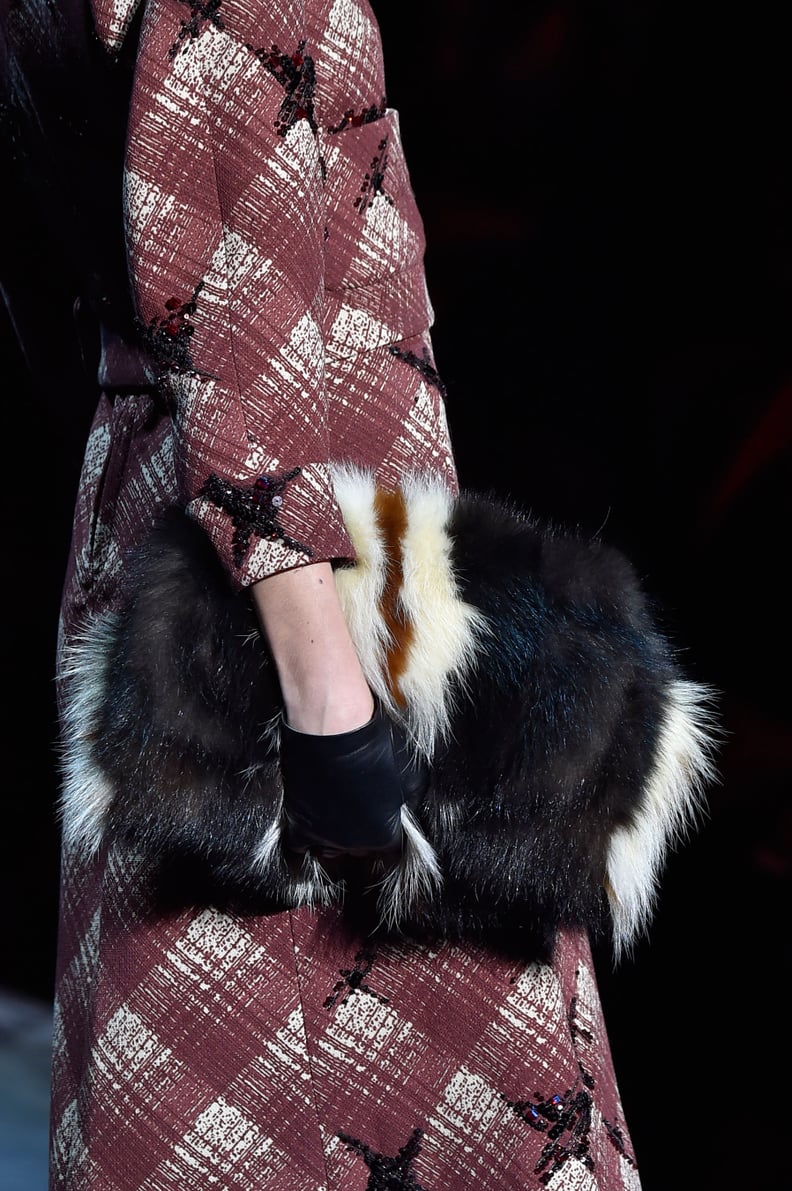 Marc Jacobs Fall 2015