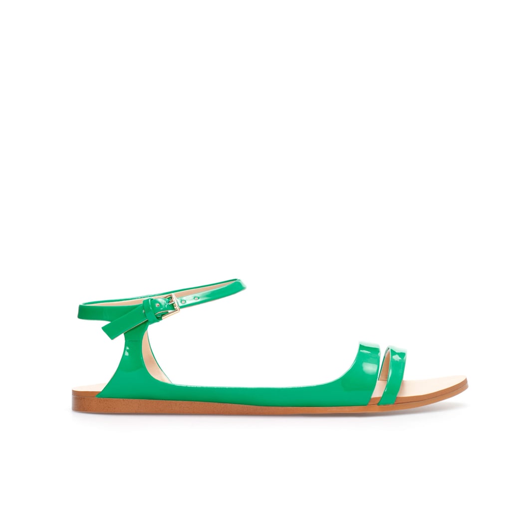 Cheap Summer Sandals | POPSUGAR Fashion
