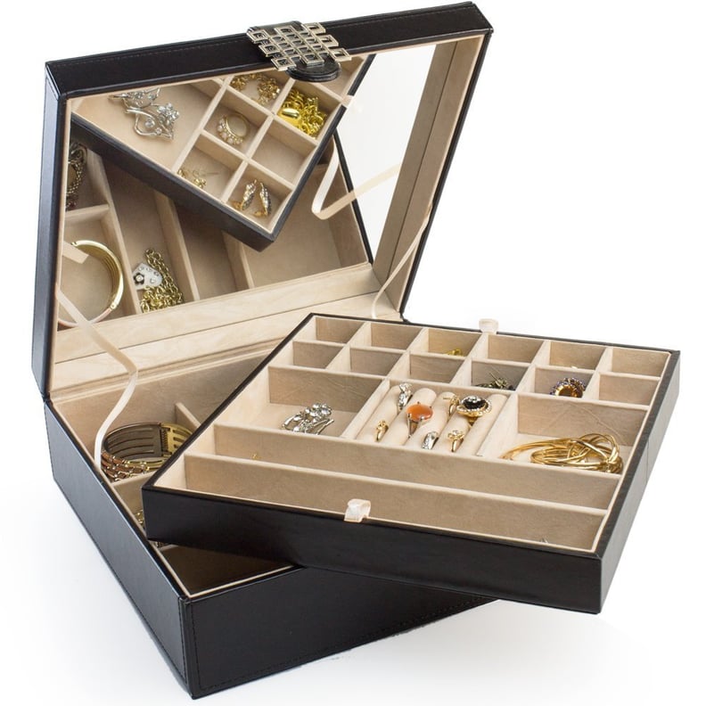 Classic Jewelry Organizer