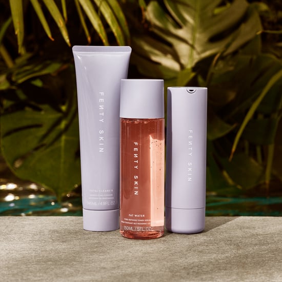 A Look at Fenty Skin's Ingredients