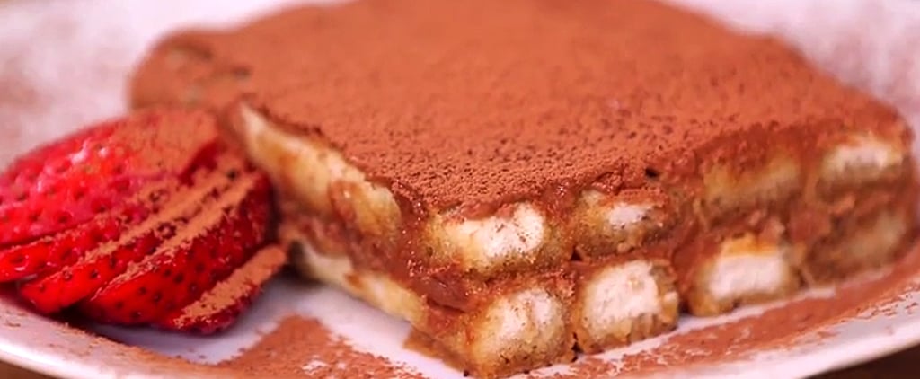 Easy Tiramisu Recipe