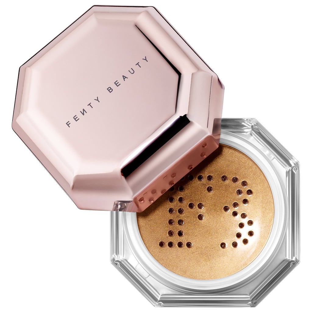 Fenty Beauty by Rihanna Fairy Bomb Shimmer Powder