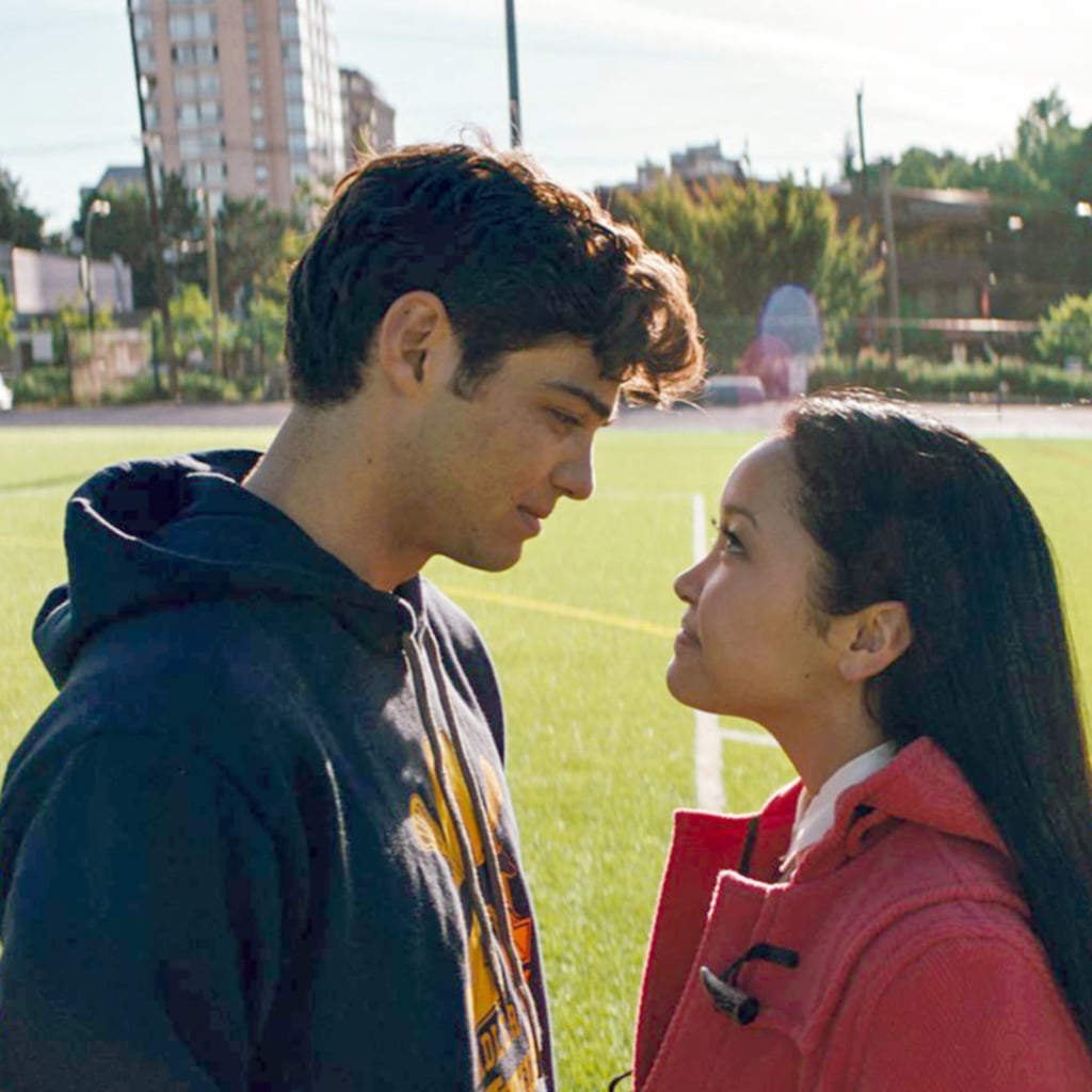 Netflix Original Movies Based On Books Popsugar Entertainment