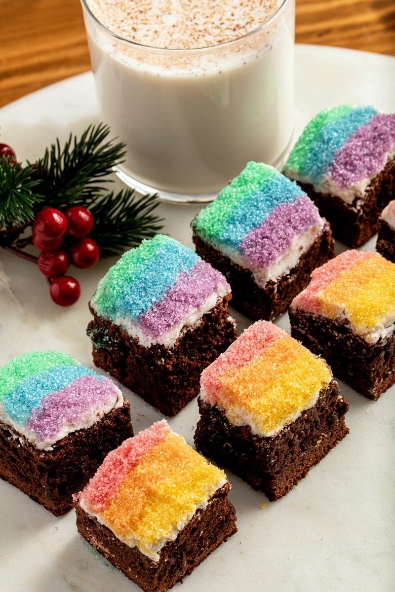 tmp_UdWy2P_cff179c0b59e97c1_Rainbow_Frosting_Gingerbread_Brownies_w_Eggnog_Frosting.jpg