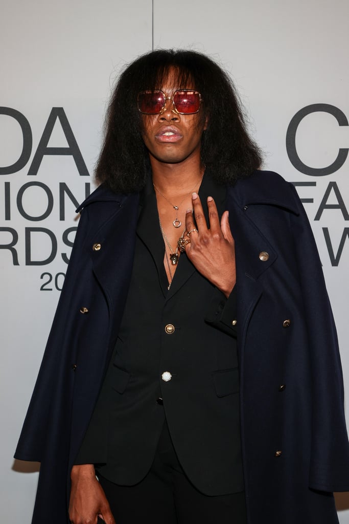 See the Best Dressed Stars at the 2021 CFDA Fashion Awards