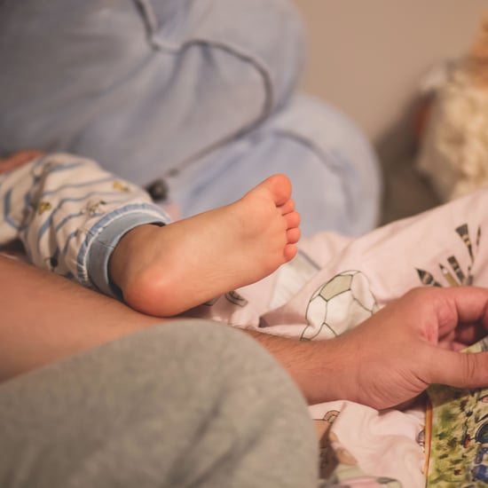 30 Ways to Bond With Your Baby