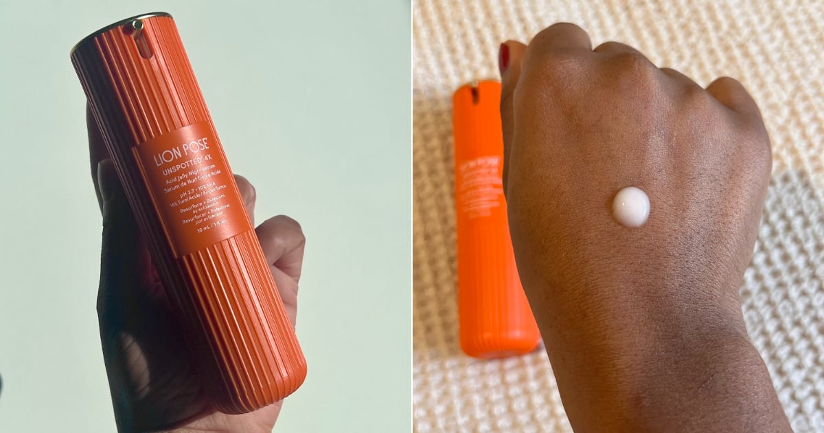 This Mindy Kaling-Approved Dark-Spot Serum Delivers Results in Just 2 Weeks