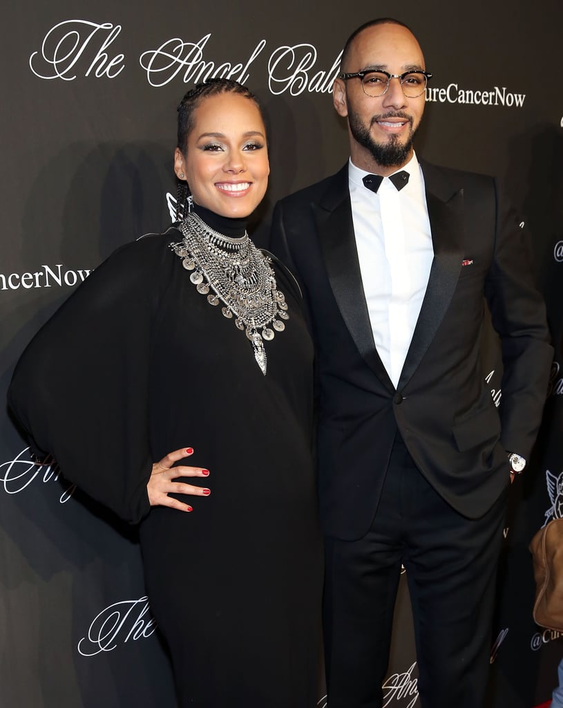 For Alicia Keys, the Bolder the Better