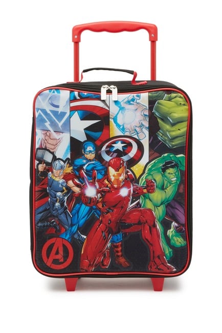 All Disney and Marvel Everything