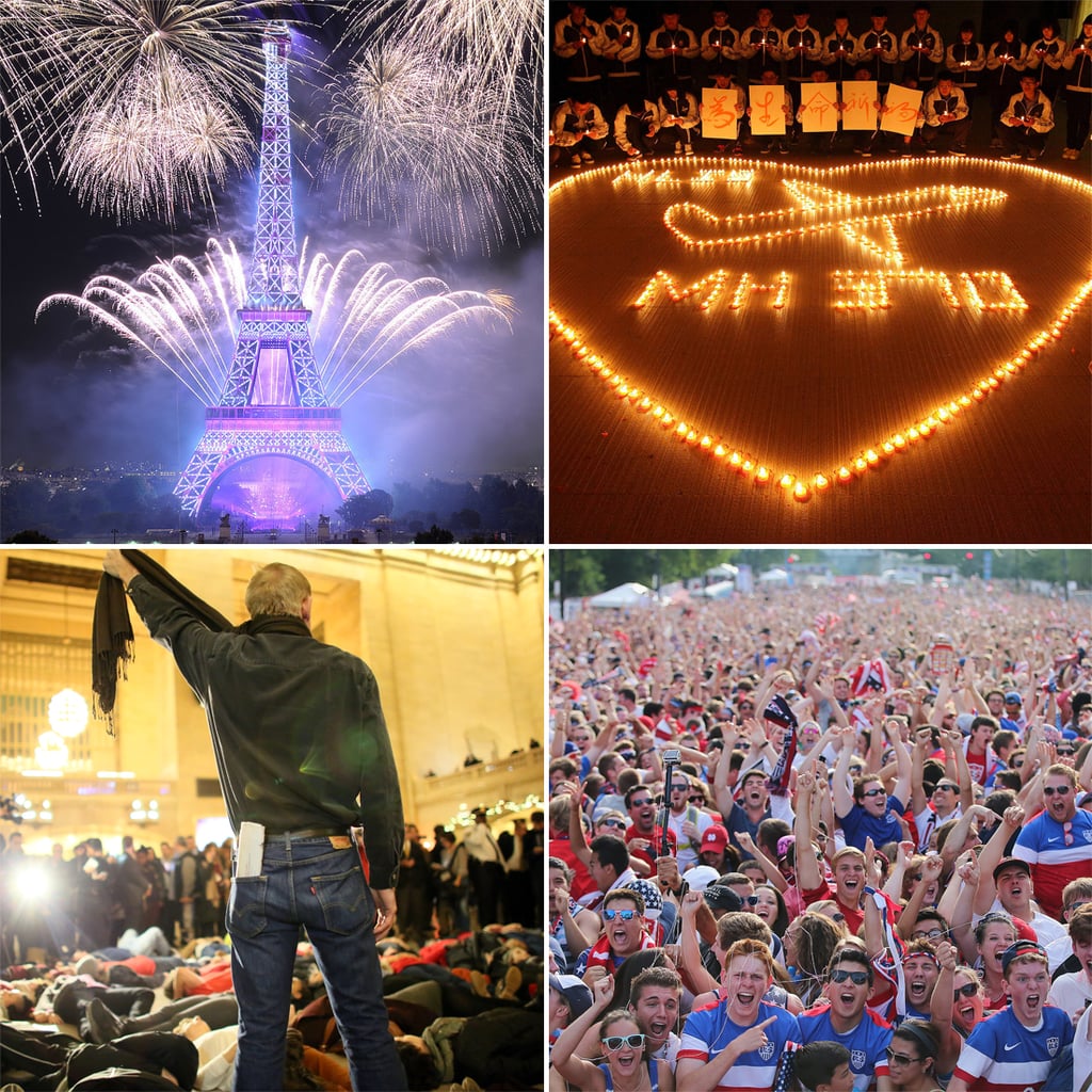 Best Pictures 2014