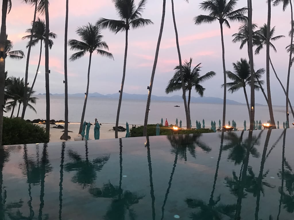 Koh Samui: Where to Eat