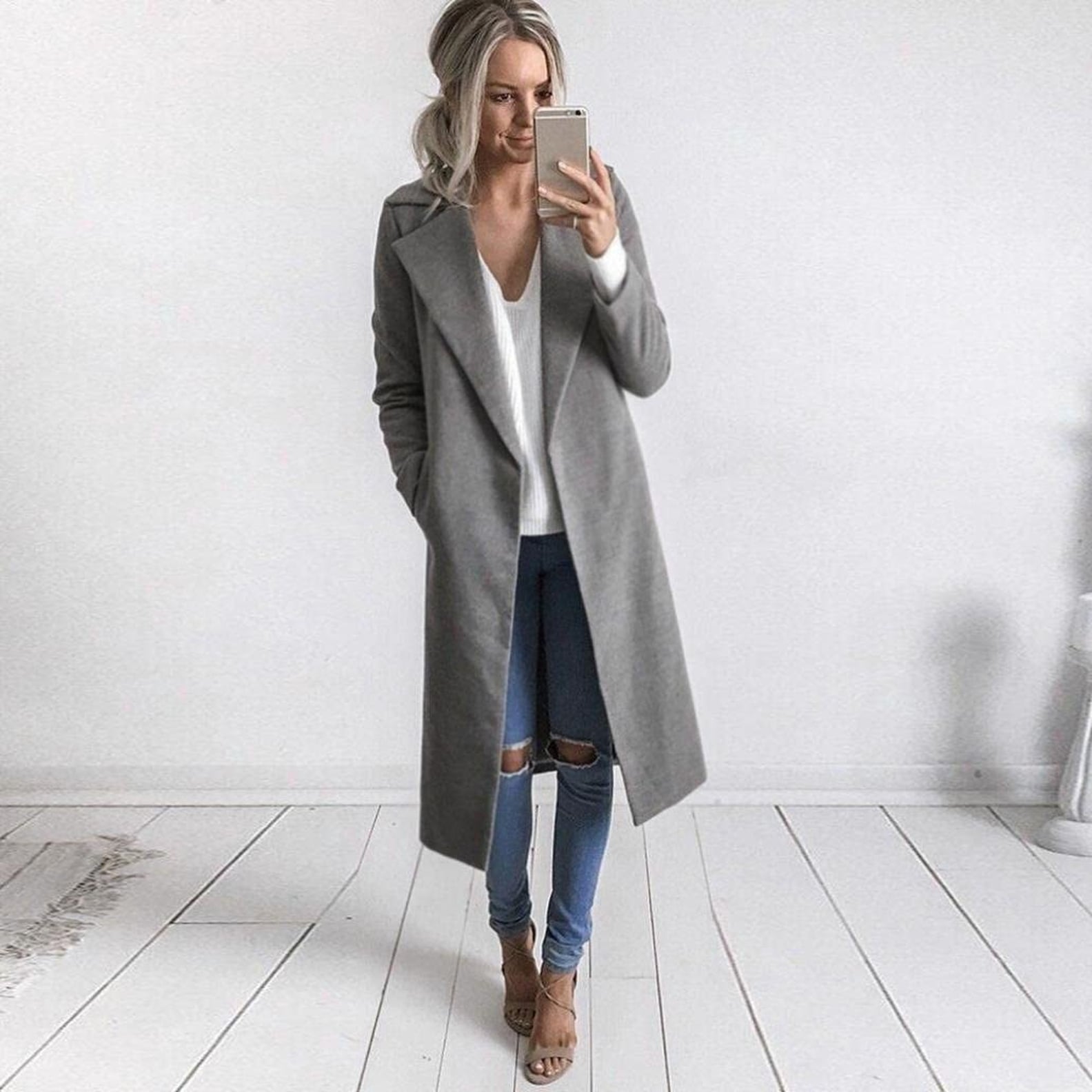Best Coats on Amazon 2020 POPSUGAR Fashion