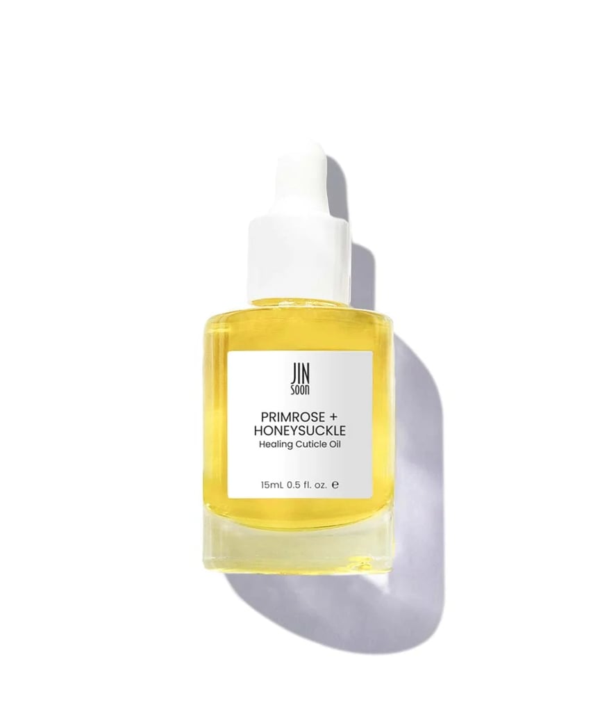 Best Cuticle Oil