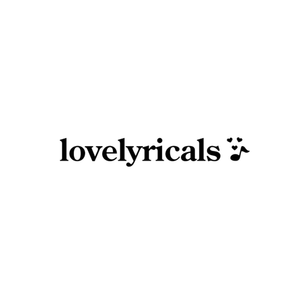 Lovelyricals Album Cover