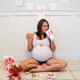 This Mom's Chick-fil-A Maternity Shoot Will Have You Reaching For the Dipping Sauce Stat