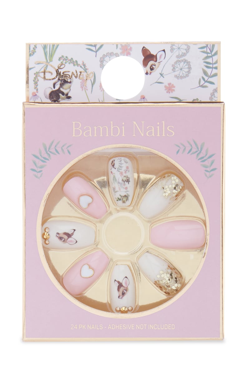 Bambi Nails
