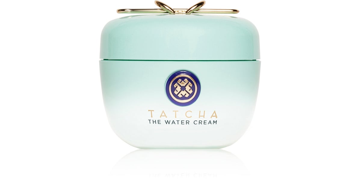 Tatcha Water Cream Best Tatcha SkinCare Products POPSUGAR Beauty Photo 3
