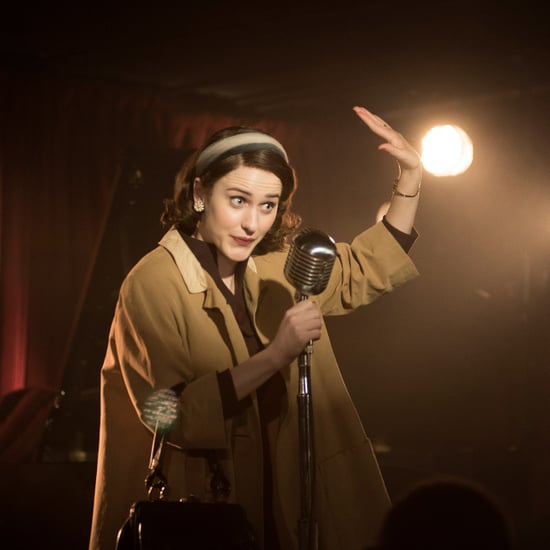 The Marvelous Mrs. Maisel Season 2 Soundtrack