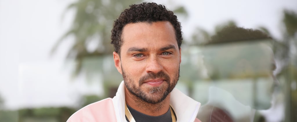 How Many Kids Does Jesse Williams Have?