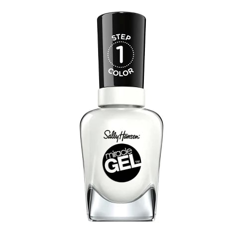 Sally Hansen Miracle Gel Nail Polish