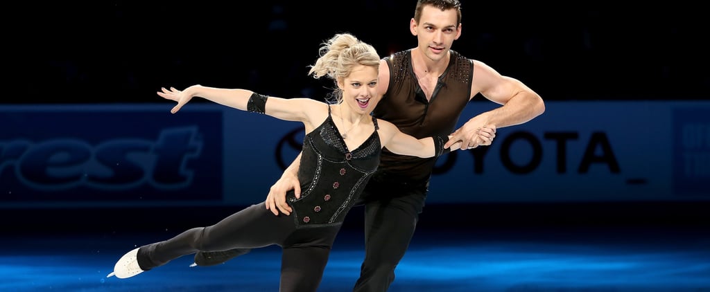 Who Are Chris and Alexa Knierim?