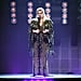 Kelly Clarkson American Music Awards 2017 Performance Video
