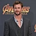 Chris Hemsworth and Ryan Reynolds Joke About Switching Roles