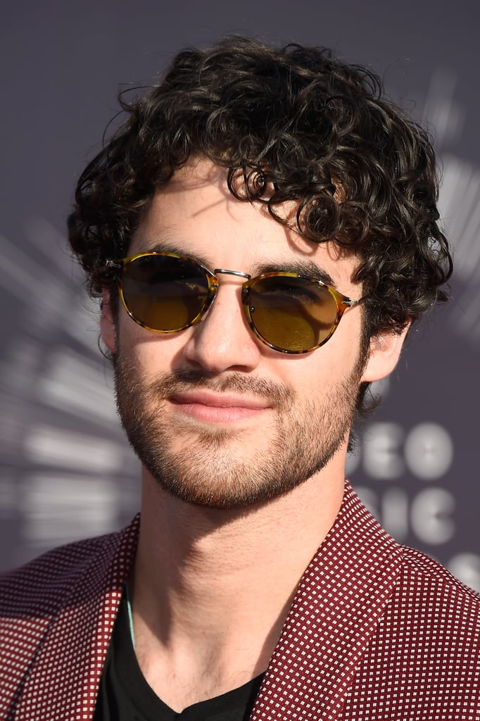 Darren Criss