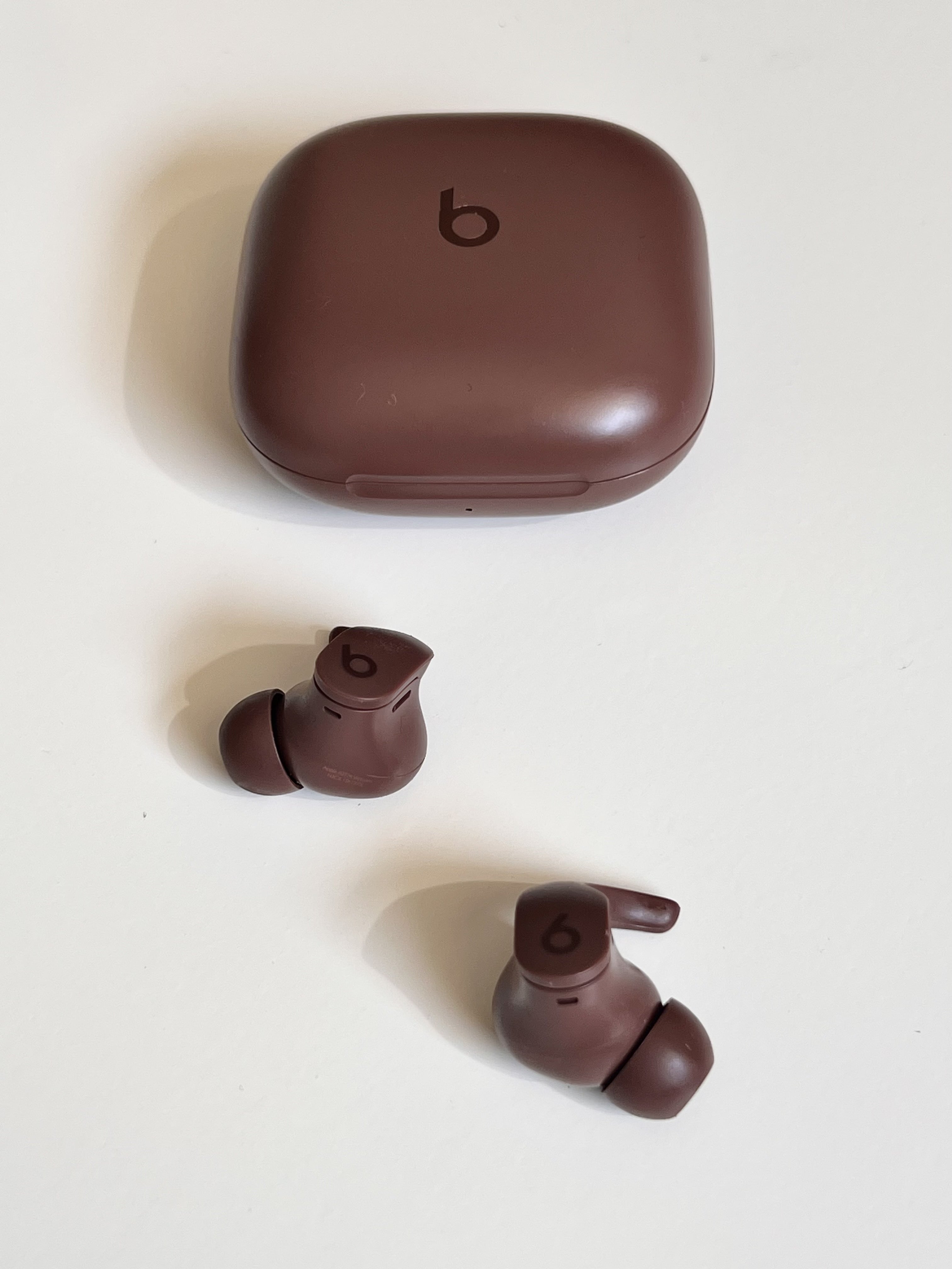 Beats Fit Pro Earbuds Review   POPSUGAR Tech