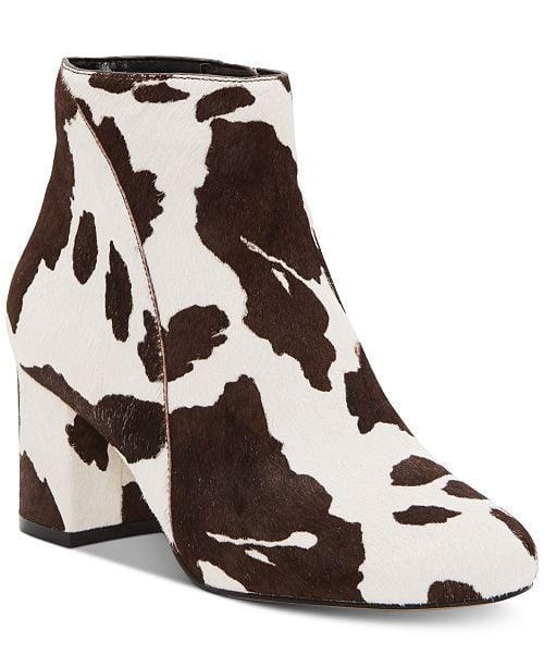 Inc floriann cheap bootie