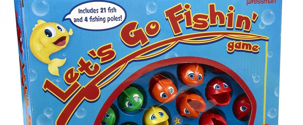 Best Board Games For Kids 2018