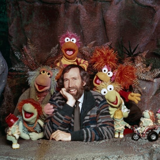Fraggle Rock Will Air on HBO