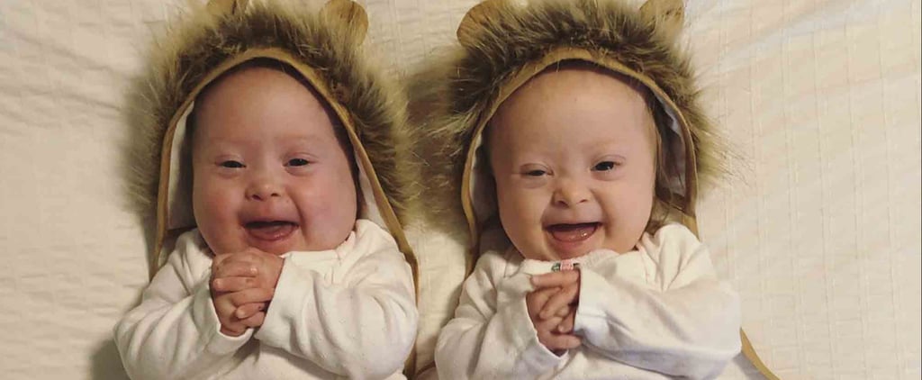 Mom Gives Birth to Twins With Down Syndrome