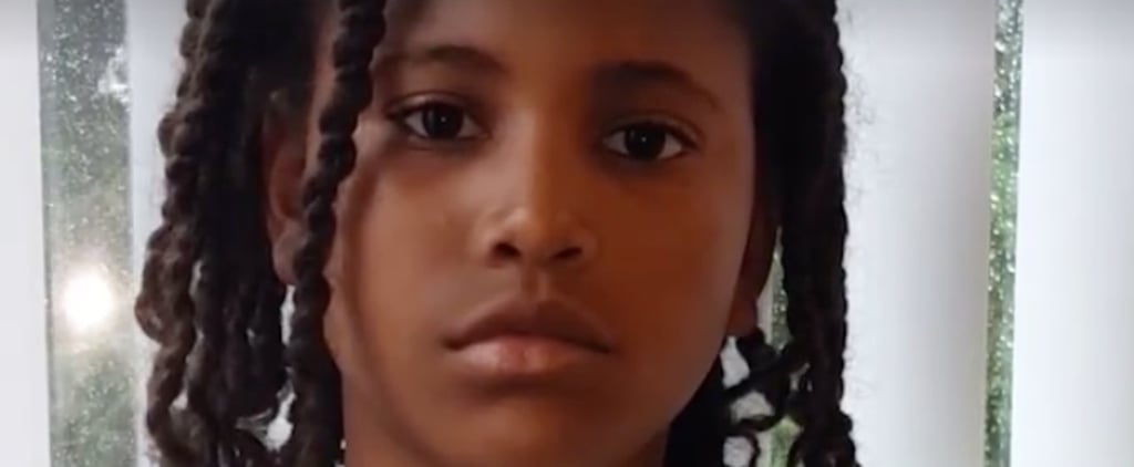Fourth Grader's Anti-Bullying Video