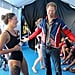 Prince Harry Invictus Games Photos 2016