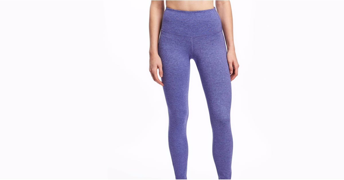 Lululemon Exchange Old Leggings  International Society of Precision  Agriculture