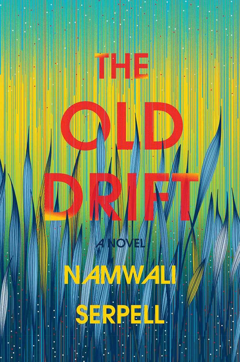 The Old Drift by Namwali Serpell (coming March 26)