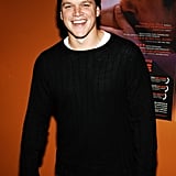 matt damon hot ones