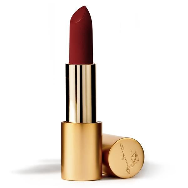 Lisa Eldridge True Velvet Lip Colour in Velvet Jazz