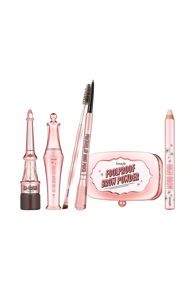 Benefit Bomb Ass Brows! By Desi Perkins Set