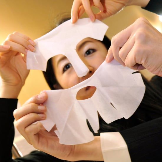 Are Sheet Masks Safe to Use?