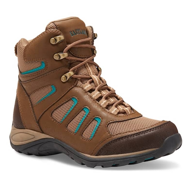Eastland hickory hiking boots clearance