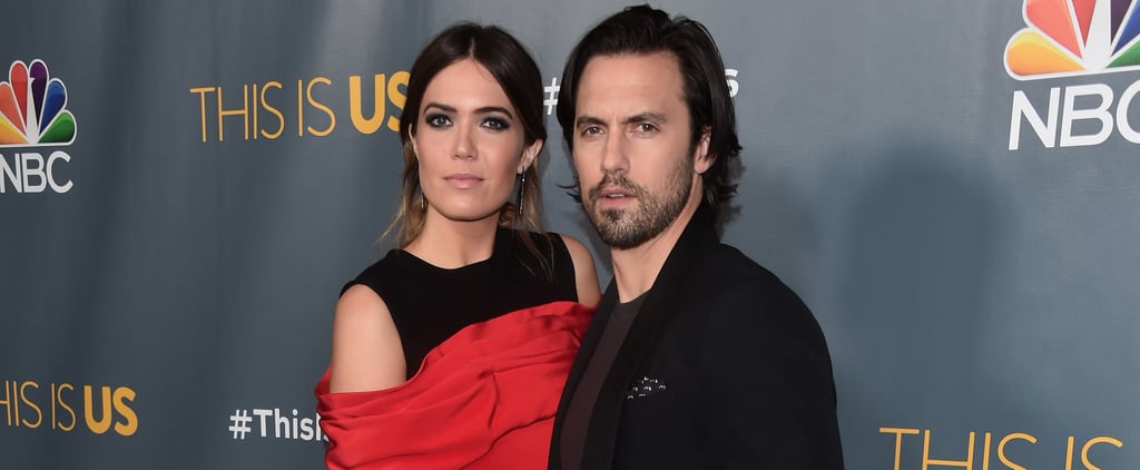 This Is Us Cast at Season Finale Screening in LA 2017